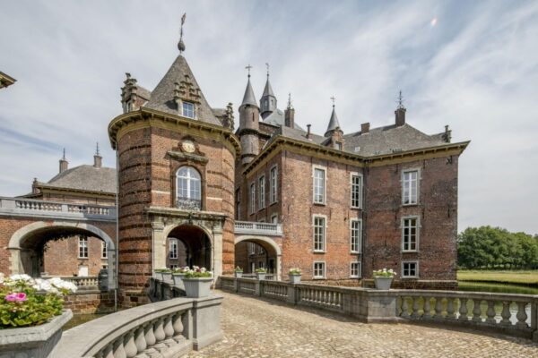 Château de Merode